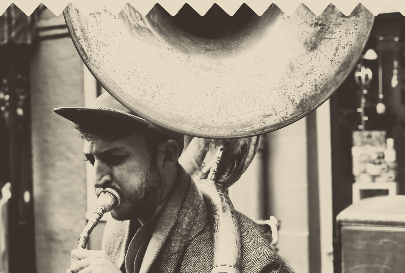 flute